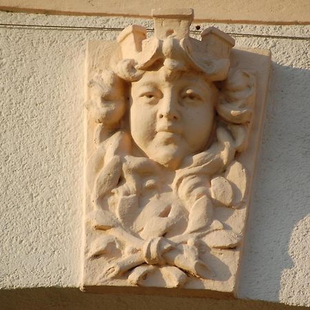 Fenyes Vinorium Bed and Breakfast Σόπρον Εξωτερικό φωτογραφία