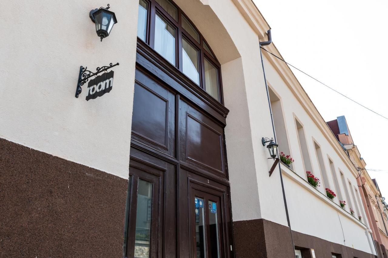 Fenyes Vinorium Bed and Breakfast Σόπρον Εξωτερικό φωτογραφία