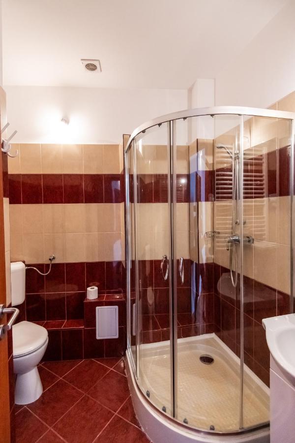 Fenyes Vinorium Bed and Breakfast Σόπρον Εξωτερικό φωτογραφία