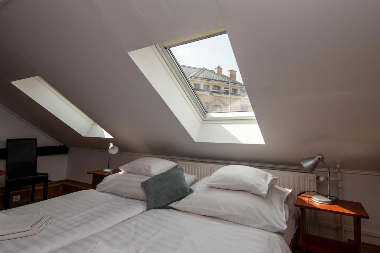 Fenyes Vinorium Bed and Breakfast Σόπρον Εξωτερικό φωτογραφία