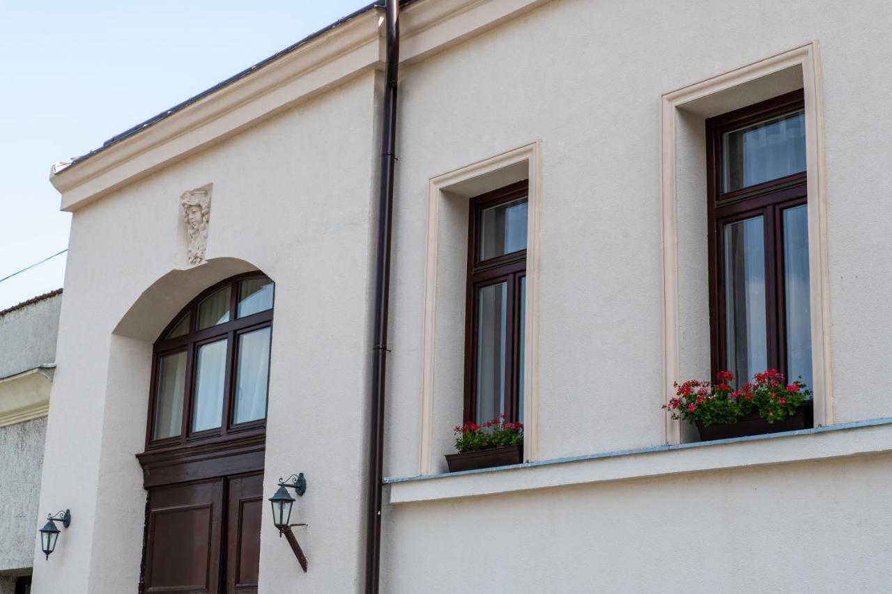 Fenyes Vinorium Bed and Breakfast Σόπρον Εξωτερικό φωτογραφία