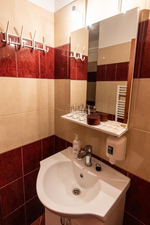 Fenyes Vinorium Bed and Breakfast Σόπρον Εξωτερικό φωτογραφία