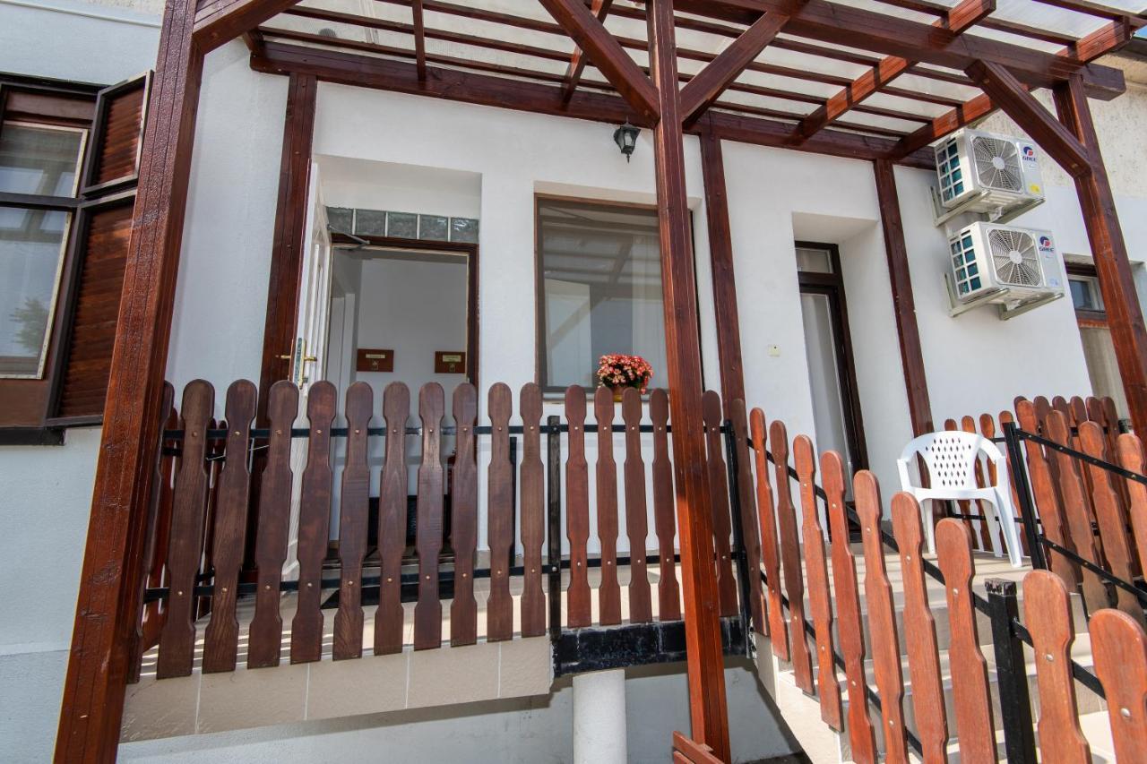 Fenyes Vinorium Bed and Breakfast Σόπρον Εξωτερικό φωτογραφία
