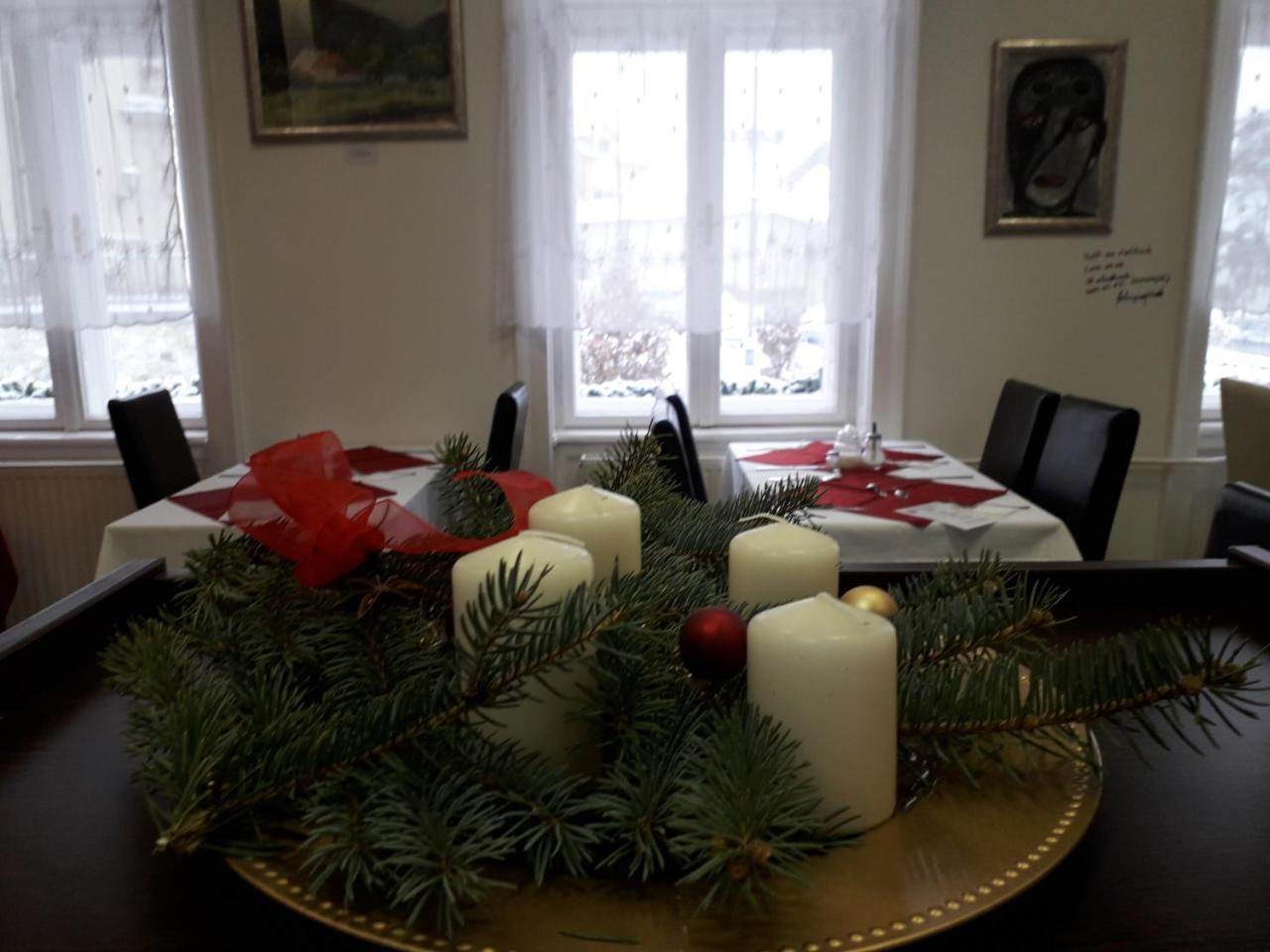 Fenyes Vinorium Bed and Breakfast Σόπρον Εξωτερικό φωτογραφία